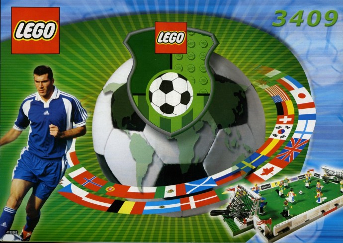 Championship Challenge | Sports | 3409