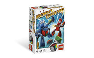 Robo Champ | Jeux | 3835