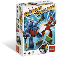 Robo Champ | Jeux | 3835
