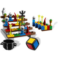 Magikus  | Games | 3836