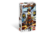 Dragon de lave | Jeux | 3838