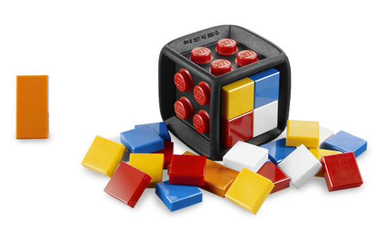 Dragon de lave | Jeux | 3838