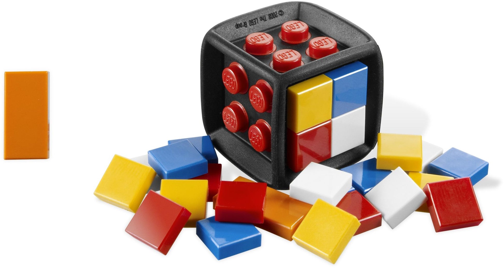 Dragon de lave | Jeux | 3838