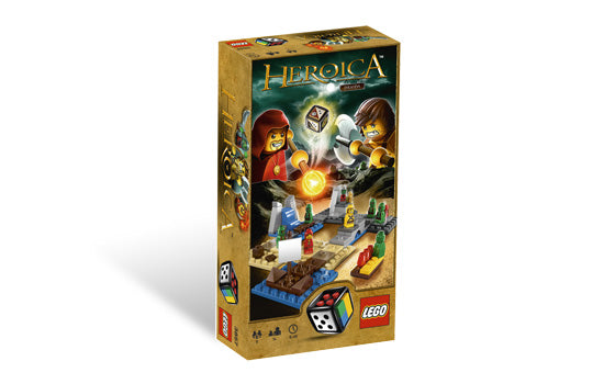 Draida Bay | Games | 3857