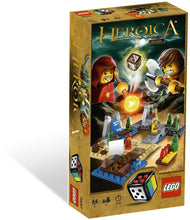 Draida Bay | Games | 3857