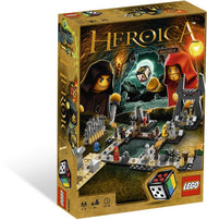 Caverns of Nathuz | Games | 3859