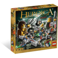 Castle Fortaan | Games | 3860