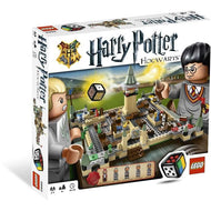 Harry Potter Poudlard | Jeux | 3862