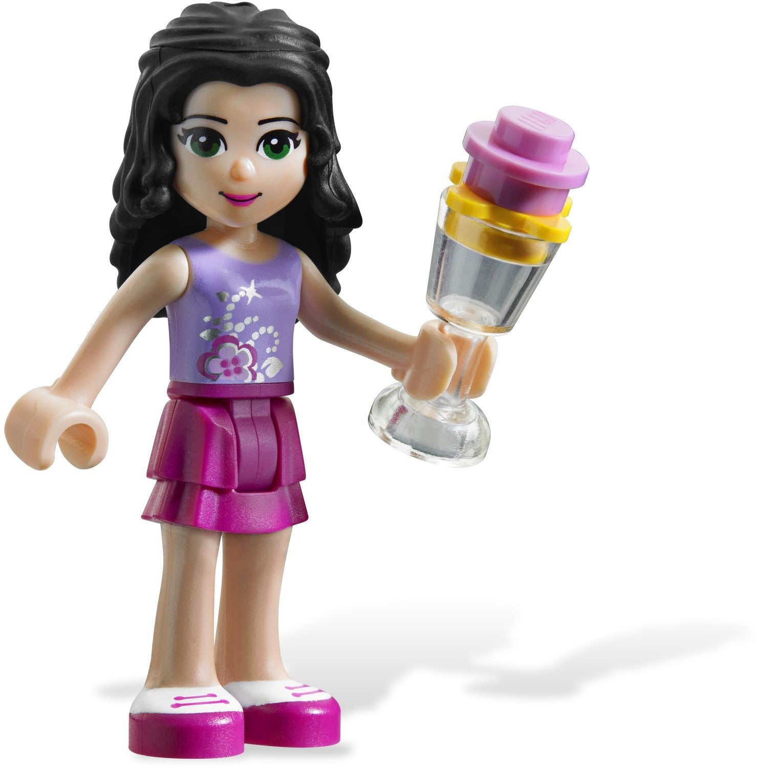 Emma's Splash Pool | Friends | 3931