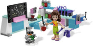 Olivia's Invention Workshop | Friends | 3933