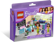 Olivia's Invention Workshop | Friends | 3933