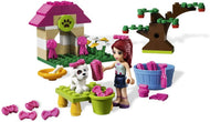 Mia's Puppy House | Friends | 3934