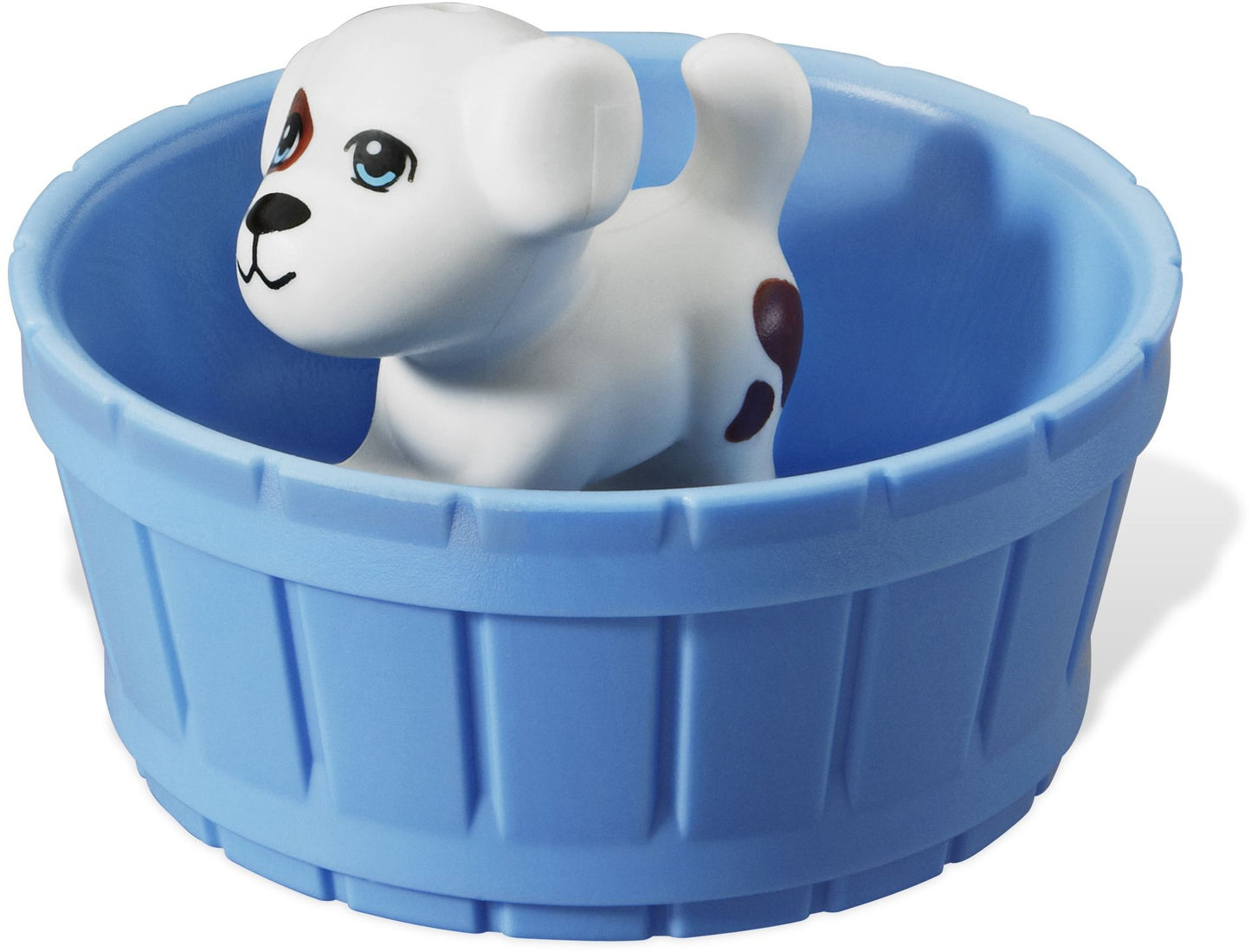 Mia's Puppy House | Friends | 3934
