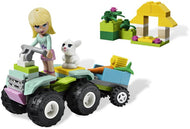 Stephanie's Pet Patrol | Friends | 3935