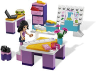 Emma's Fashion Design Studio | Friends | 3936