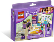Emma's Fashion Design Studio | Friends | 3936