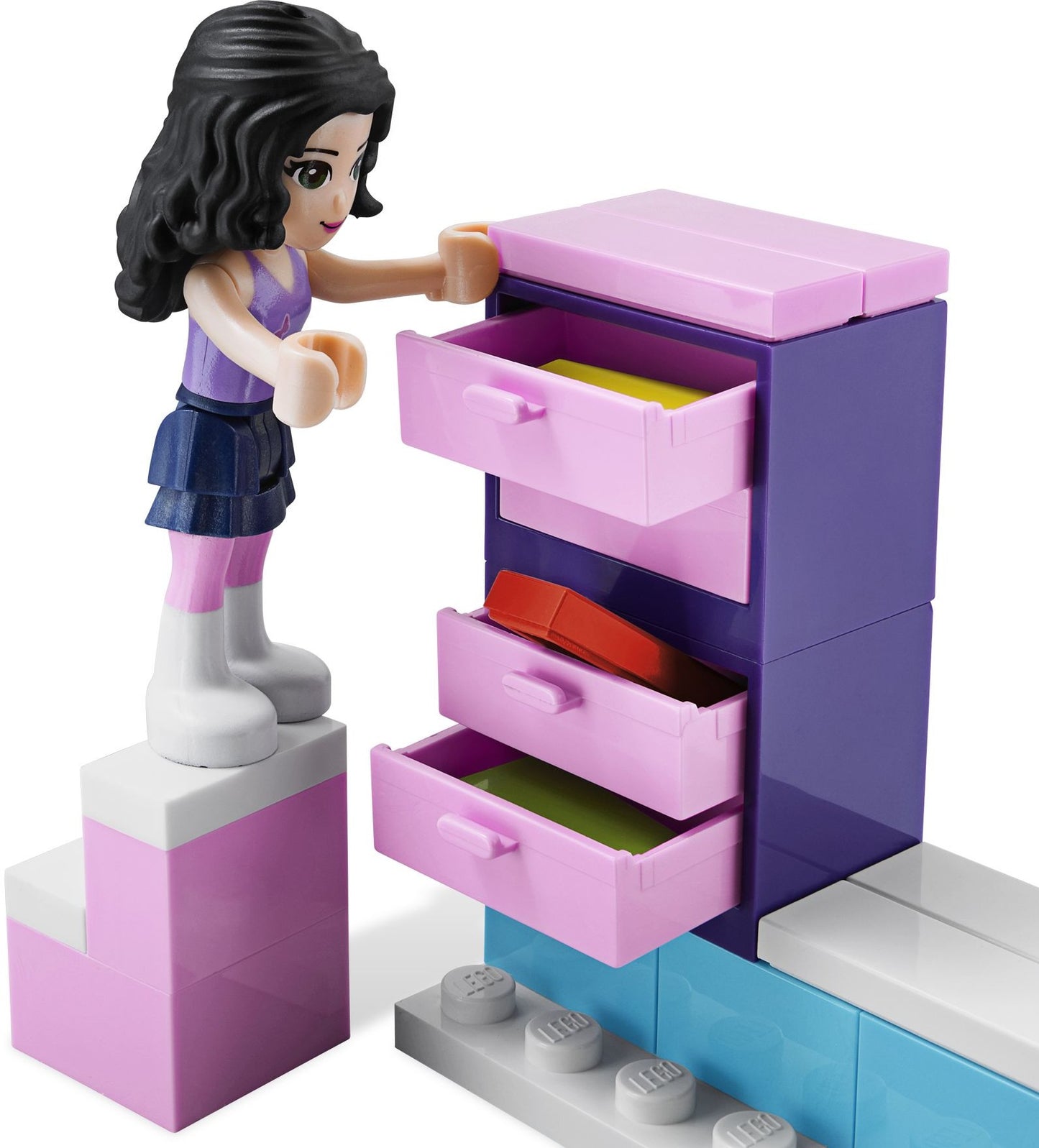 Emma's Fashion Design Studio | Friends | 3936
