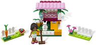 Andrea's Bunny House | Friends | 3938