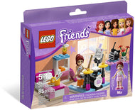 Mia's Bedroom | Friends | 3939