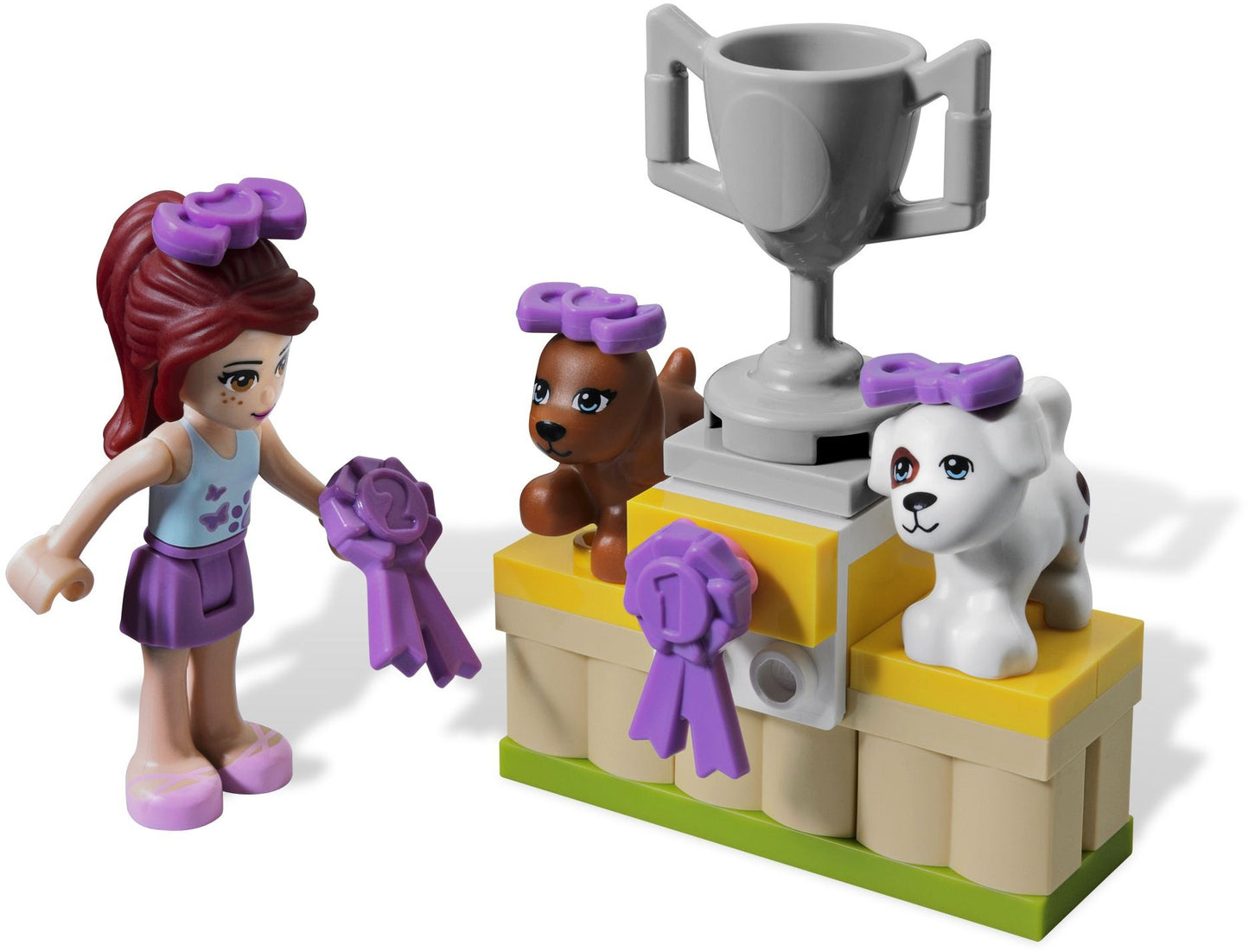 Heartlake Dog Show | Friends | 3942