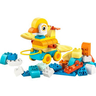 Animaux sur roues 3 en 1 | Duplo | 10448