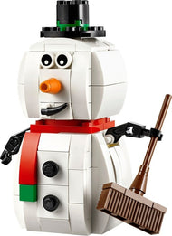 Snowman | Seasonal | 40093