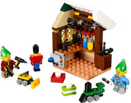 Toy Workshop | Creator | 40106