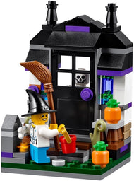 Trick or Treat Halloween Set | Seasonal | 40122