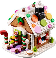 Gingerbread House | Seasonal | 40139