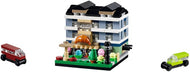 Bricktober Bakery | Promotional | 40143