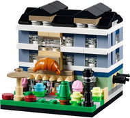 Bricktober Bakery | Promotional | 40143
