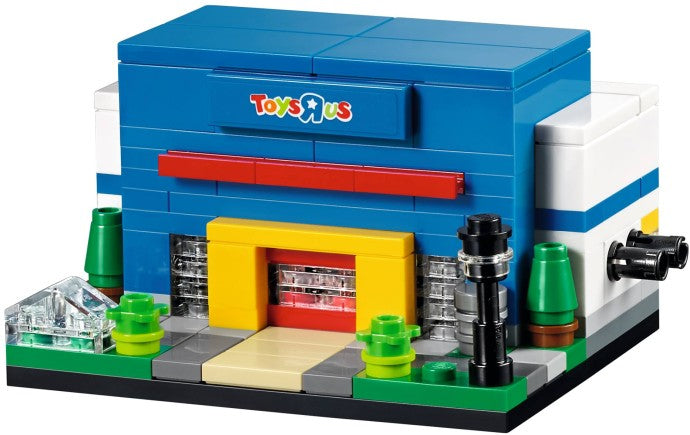 Bricktober Toys R Us Store | Promotional | 40144