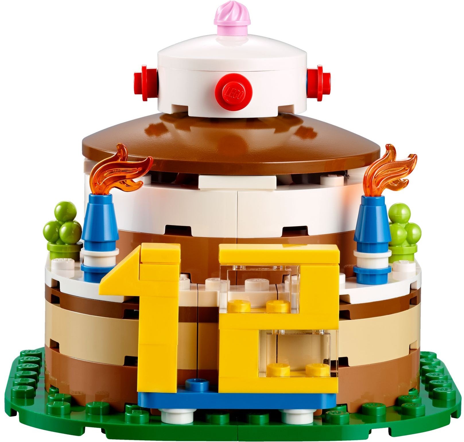 Birthday Table Decoration | Seasonal | 40153