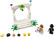 Minifigure Wedding Favour Set | Miscellaneous | 40165