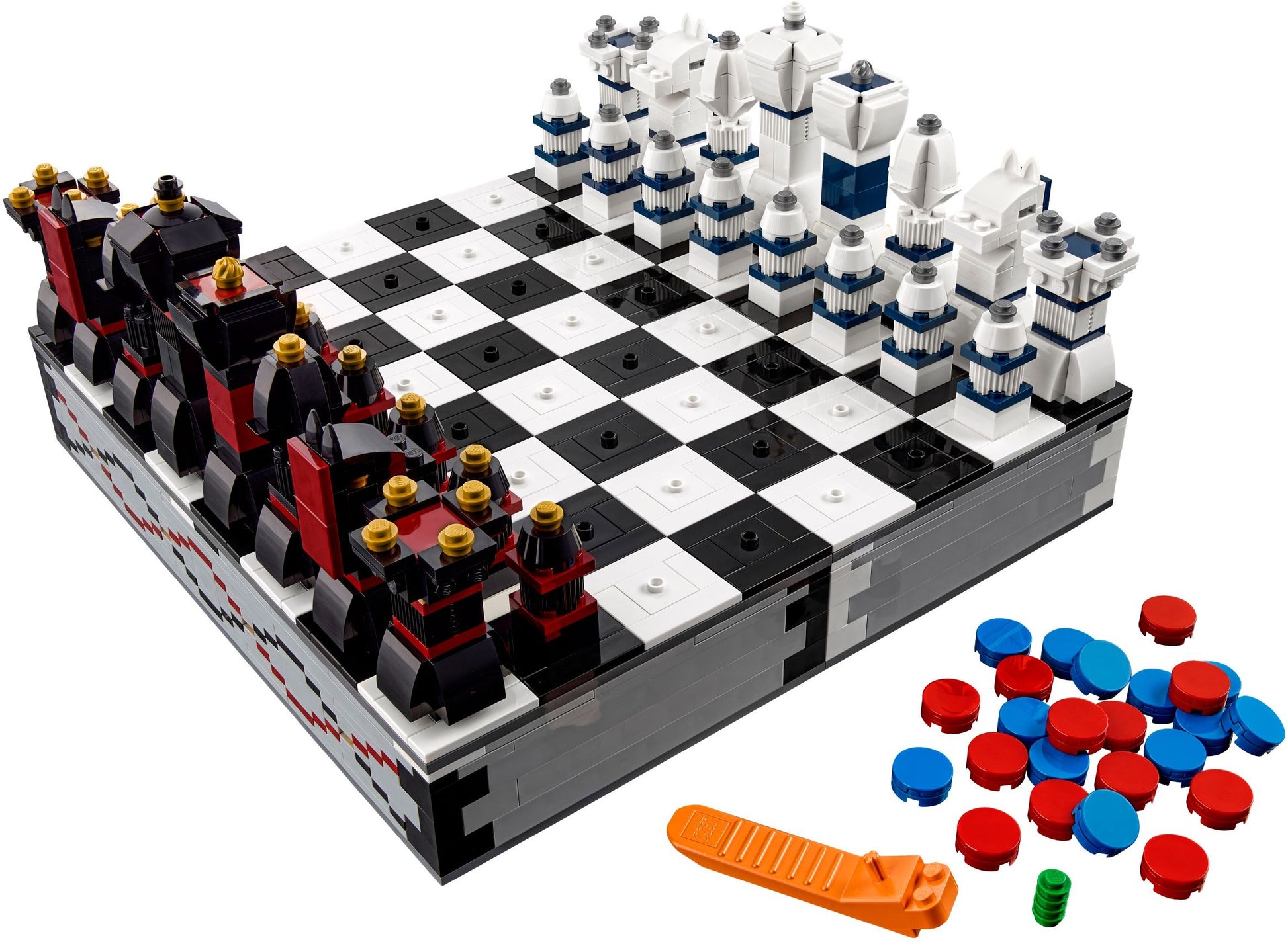 LEGO Chess | Miscellaneous | 40174