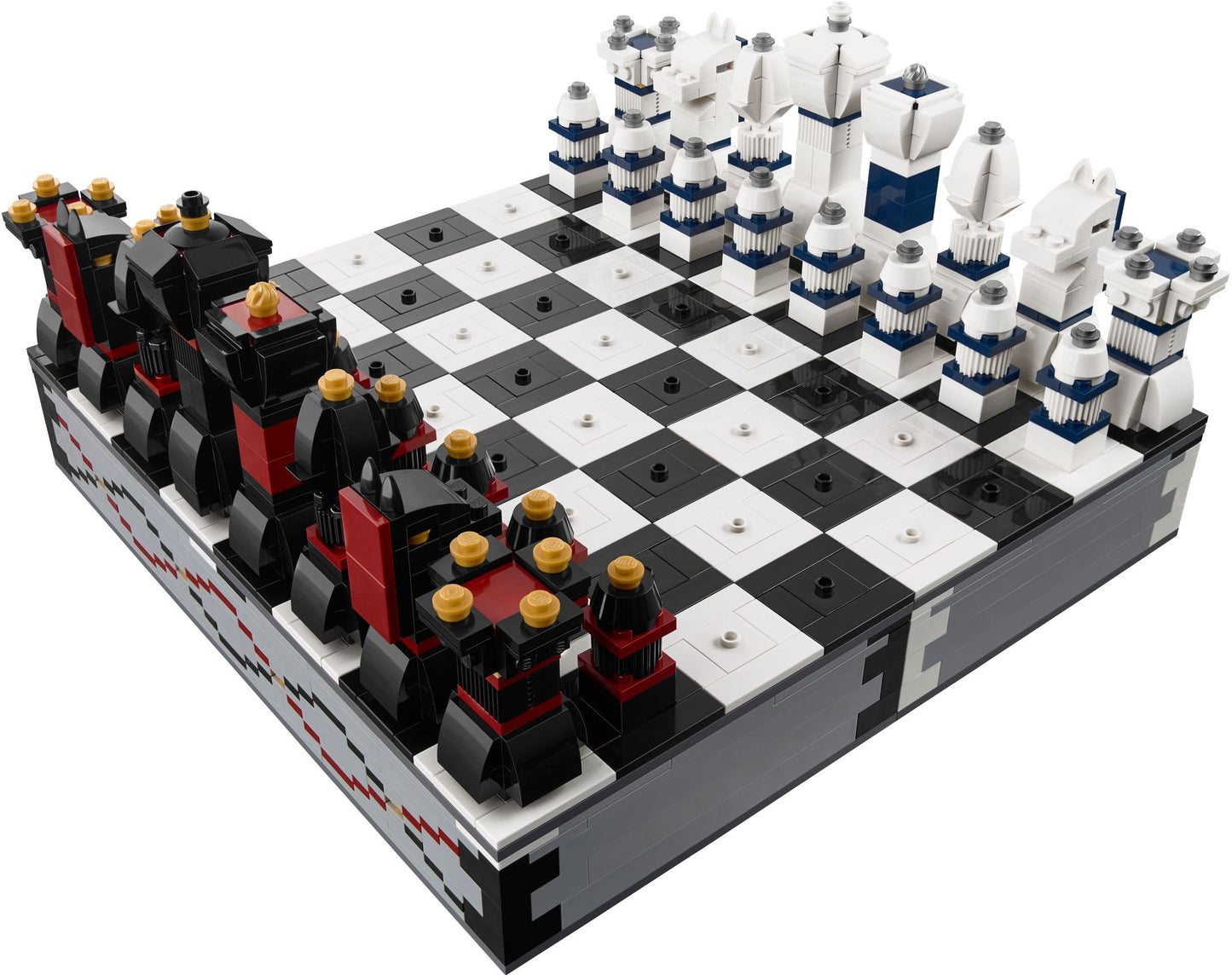 LEGO Chess | Miscellaneous | 40174