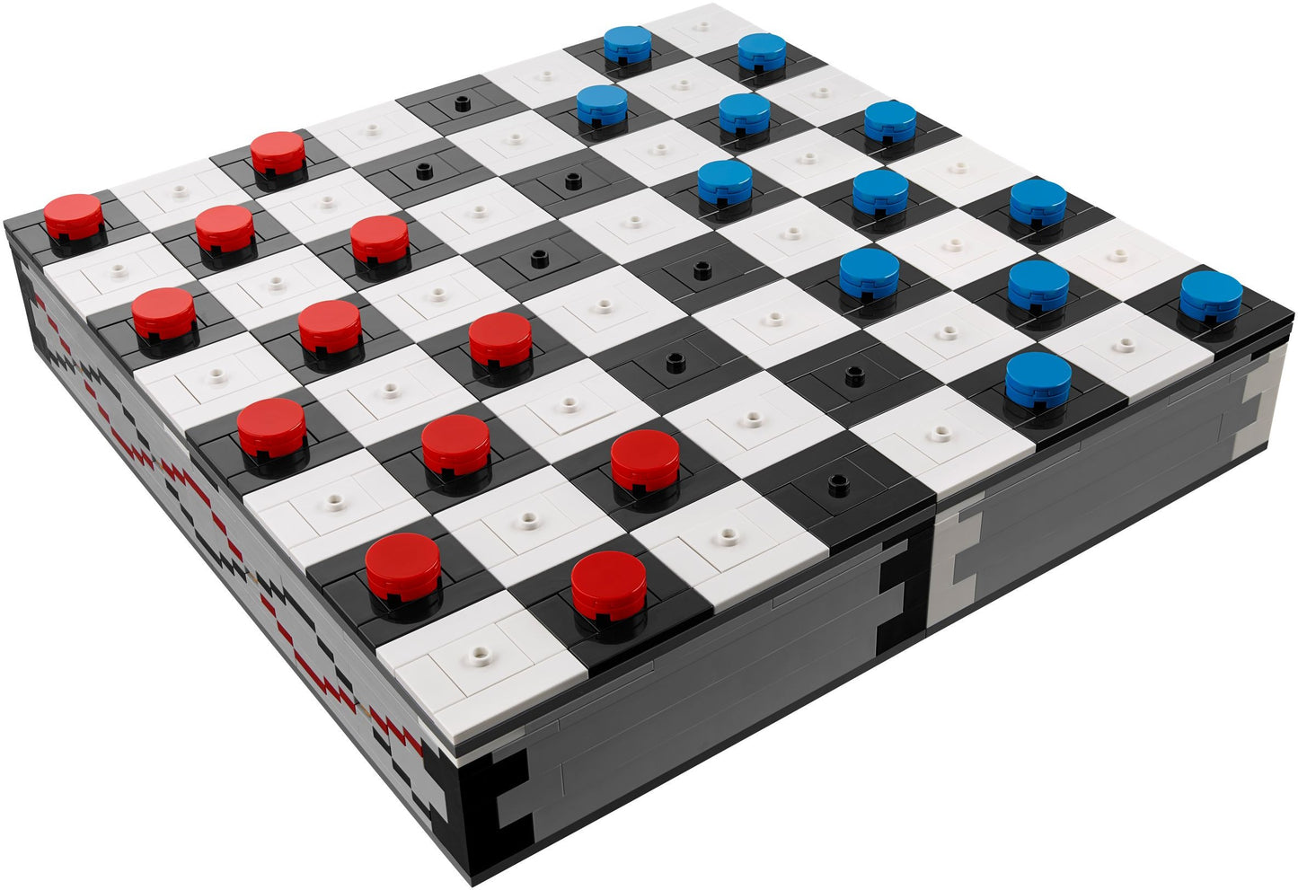 LEGO Chess | Miscellaneous | 40174