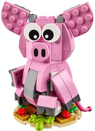 Year of the Pig | Seasonal | 40186