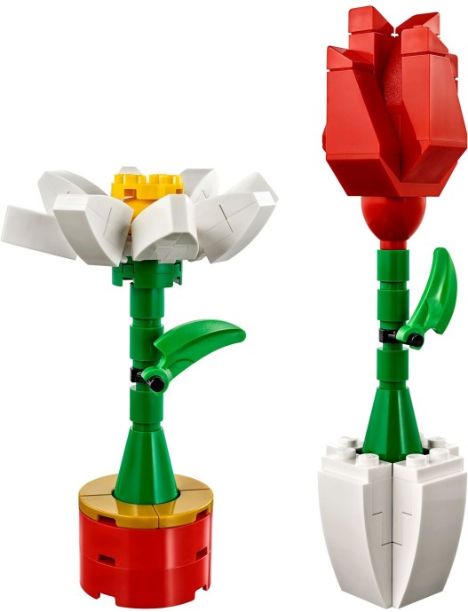 Flower Display | Seasonal | 40187