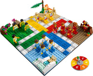 LEGO Ludo Game | Miscellaneous | 40198