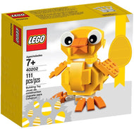 Easter Chick | Seasonal | 40202