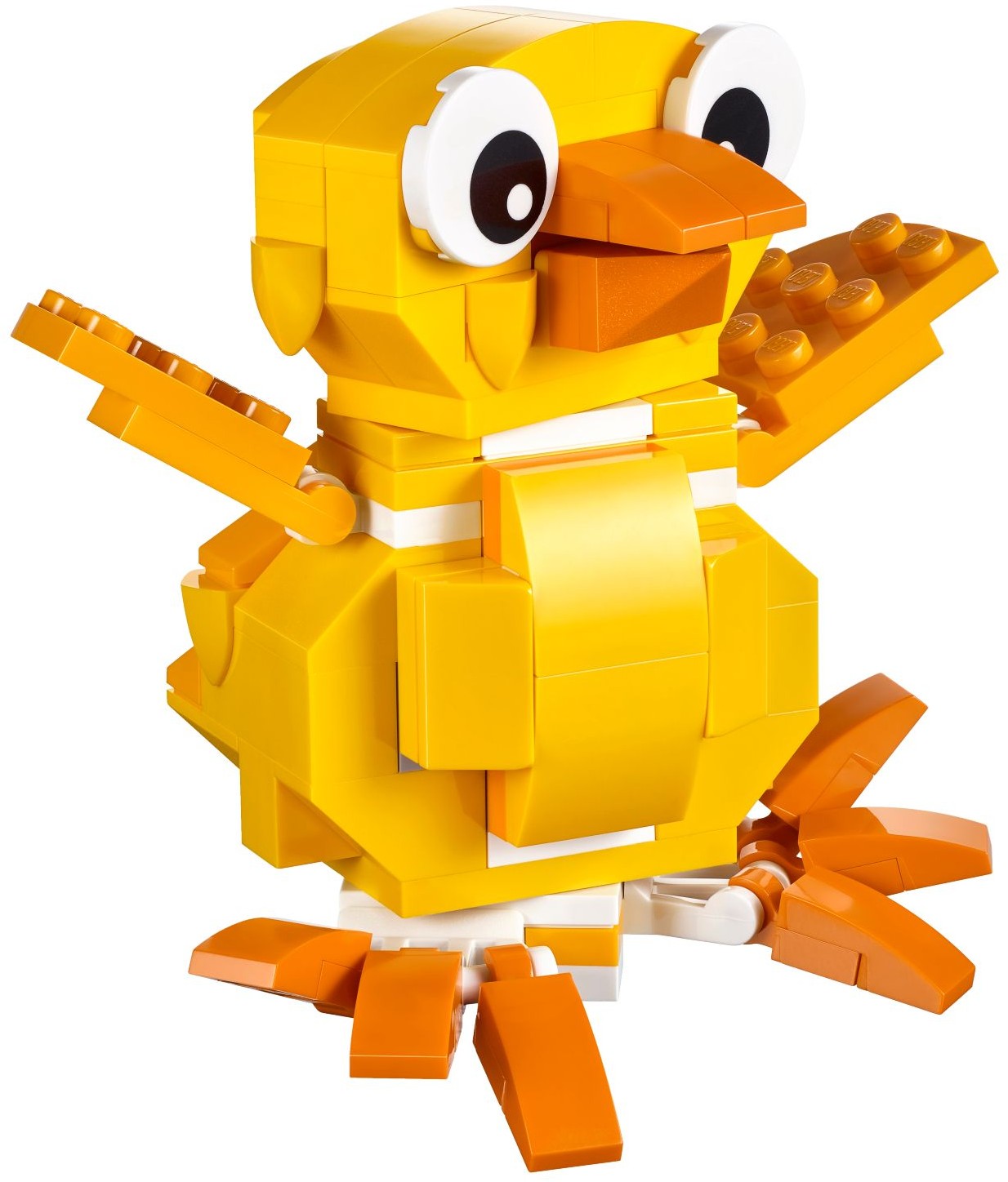 Poussin de Pâques | Saisonnier | 40202