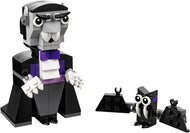 Vampire and Bat | Seasonal | 40203