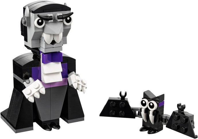 Vampire and Bat | Seasonal | 40203
