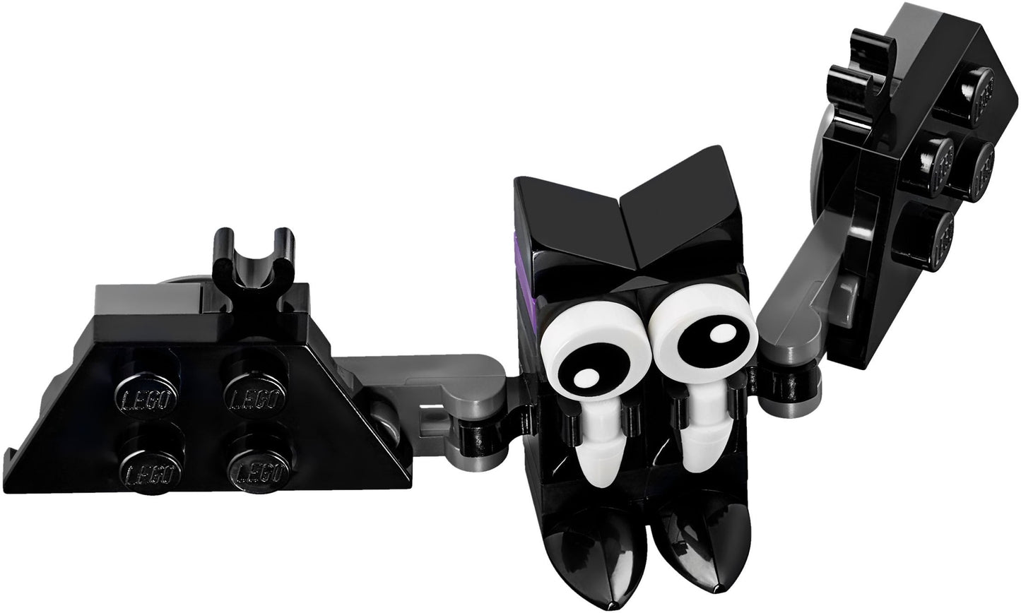 Vampire and Bat | Seasonal | 40203