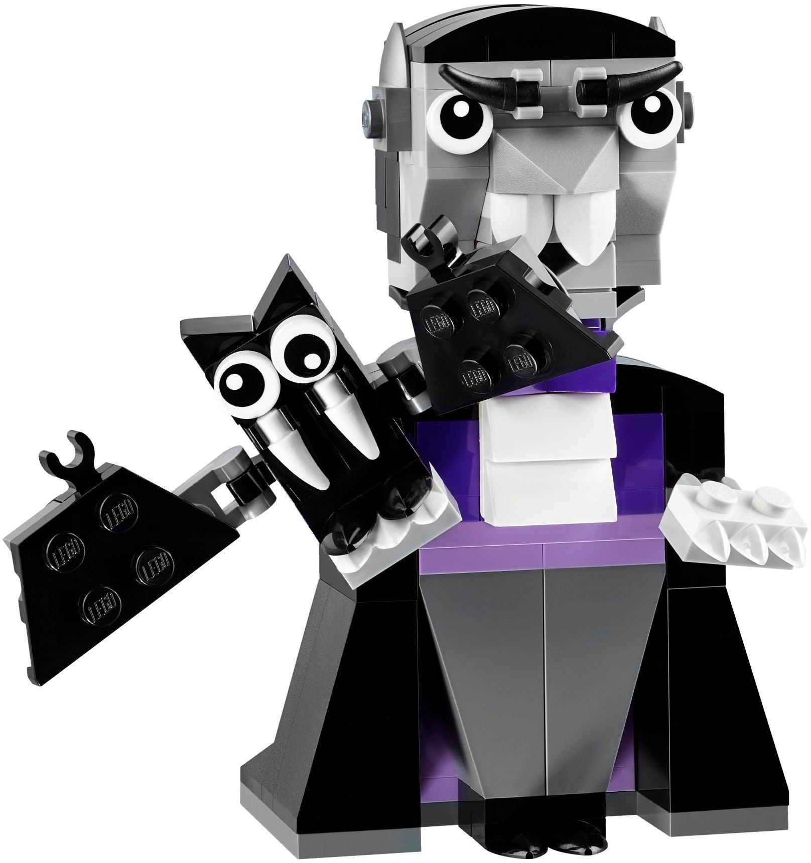 Vampire and Bat | Seasonal | 40203