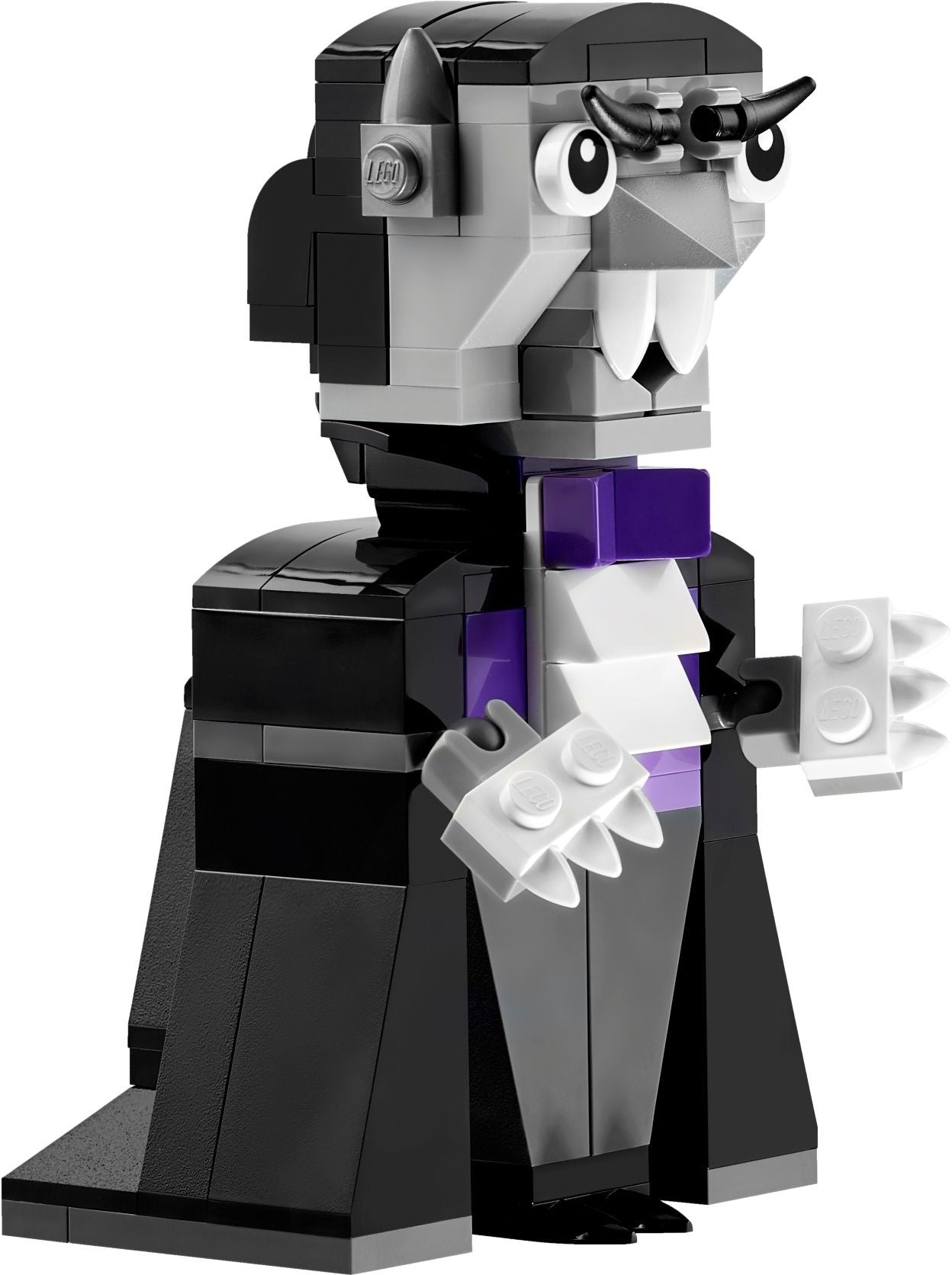 Vampire and Bat | Seasonal | 40203