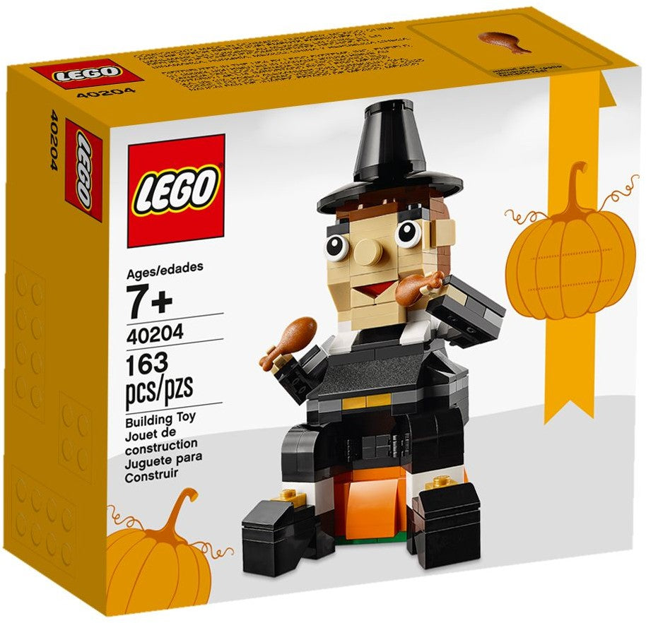 Pilgrim's Feast | Seasonal | 40204