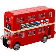 London Bus | Creator | 40220