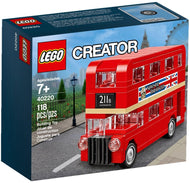 London Bus | Creator | 40220